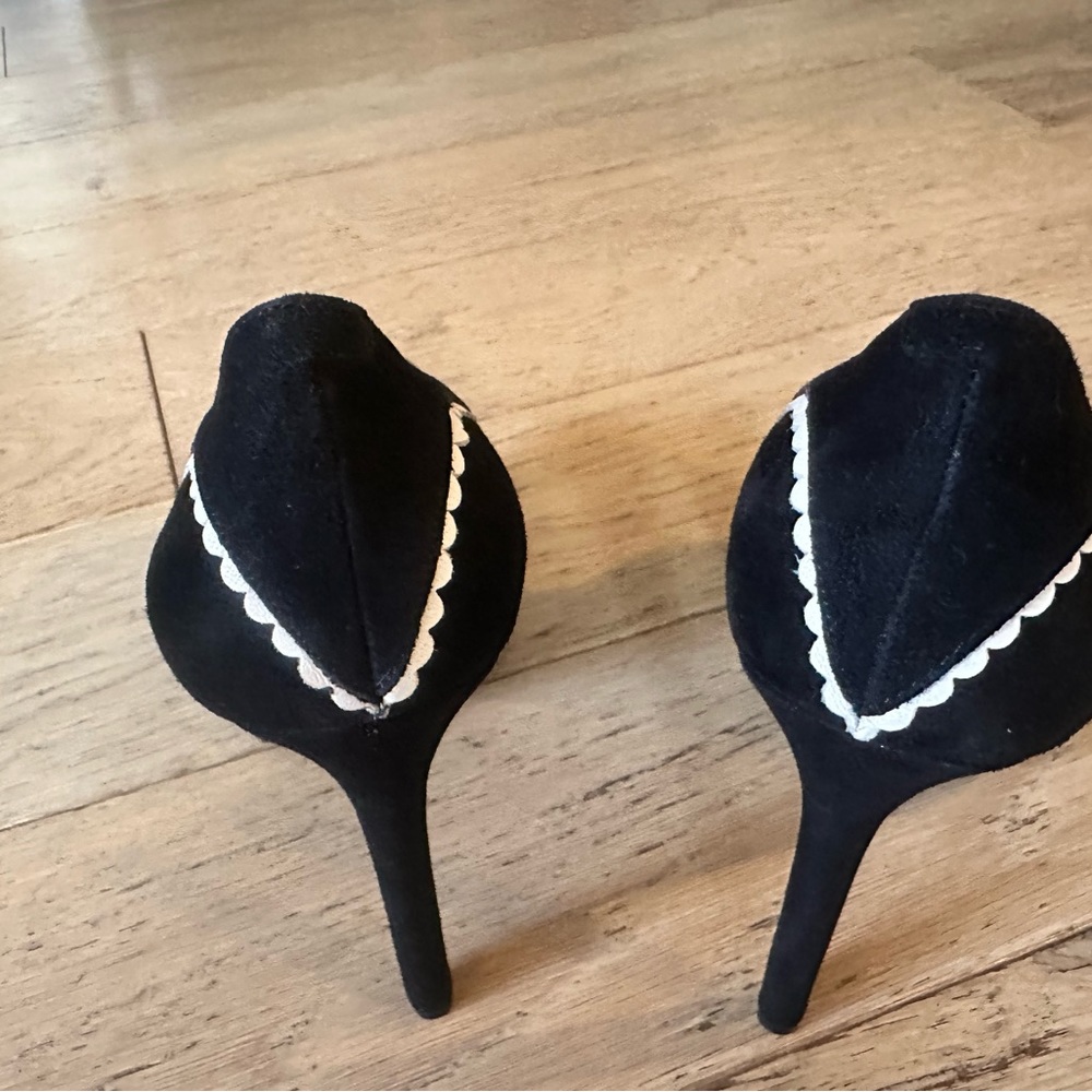 Jessica Simpson Pumps - Picture 5 of 6